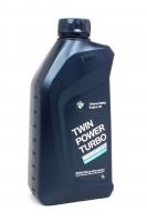 BMW M TwinPower Turbo 10W-60 1 л