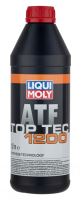 Трансмиссионное масло LIQUI MOLY Top Tec ATF 1200 1 л