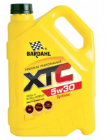Bardahl XTC 5W-30 5 л (36313)