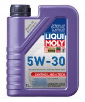 LIQUI MOLY Synthoil High Tech 5W-30 1 л