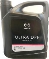 Mazda Dexelia Ultra DPF 5W30 5 л
