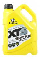 Bardahl XTS 5W-40 5 л (36893)