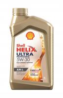 SHELL Helix Ultra Professional AM-L 5W-30 1 л