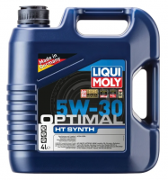 LIQUI MOLY Optimal HT Synth 5W-30 4 л