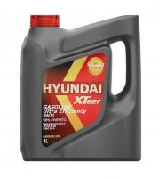 HYUNDAI XTeer Gasoline Ultra Efficiency 0W-20 4 л