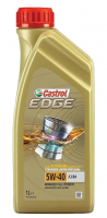 Castrol Edge 5W-40 A3/B4 1 л