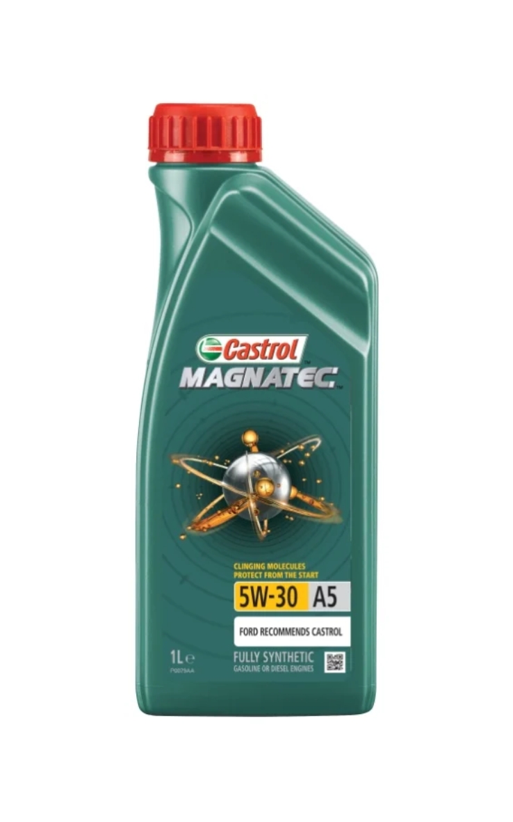 Castrol Magnatec 5W-30 A5 1 л