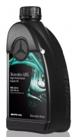 Mercedes-Benz AMG 229.5 0W-40 1 л