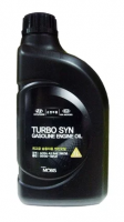 MOBIS Turbo SYN Gasoline 5W-30 1 л
