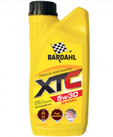 Bardahl XTC 5W-30 1 л (36311)