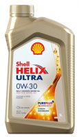 SHELL Helix Ultra 0W-30 1 л