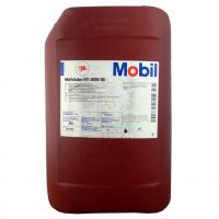 Трансмиссионное масло MOBIL Mobilube HD 80W90 20 л