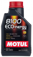 Motul 8100 Eco-nergy 5W30 1 л