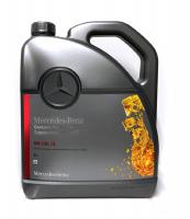 Трансмиссионное масло Mercedes-Benz ATF MB 236.14 5 л