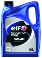 ELF Evolution 900 NF 5W-40 5 л