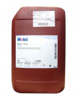 Гидравлическое масло Mobil Nuto H 32 20 л