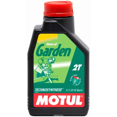 Motul Garden 2T 1 л