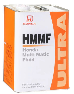 Трансмиссионное масло Honda ULTRA HMMF, 4 л (0826099904)