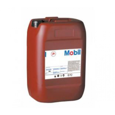 Гидравлическое масло MOBIL Univis N 46 20 л